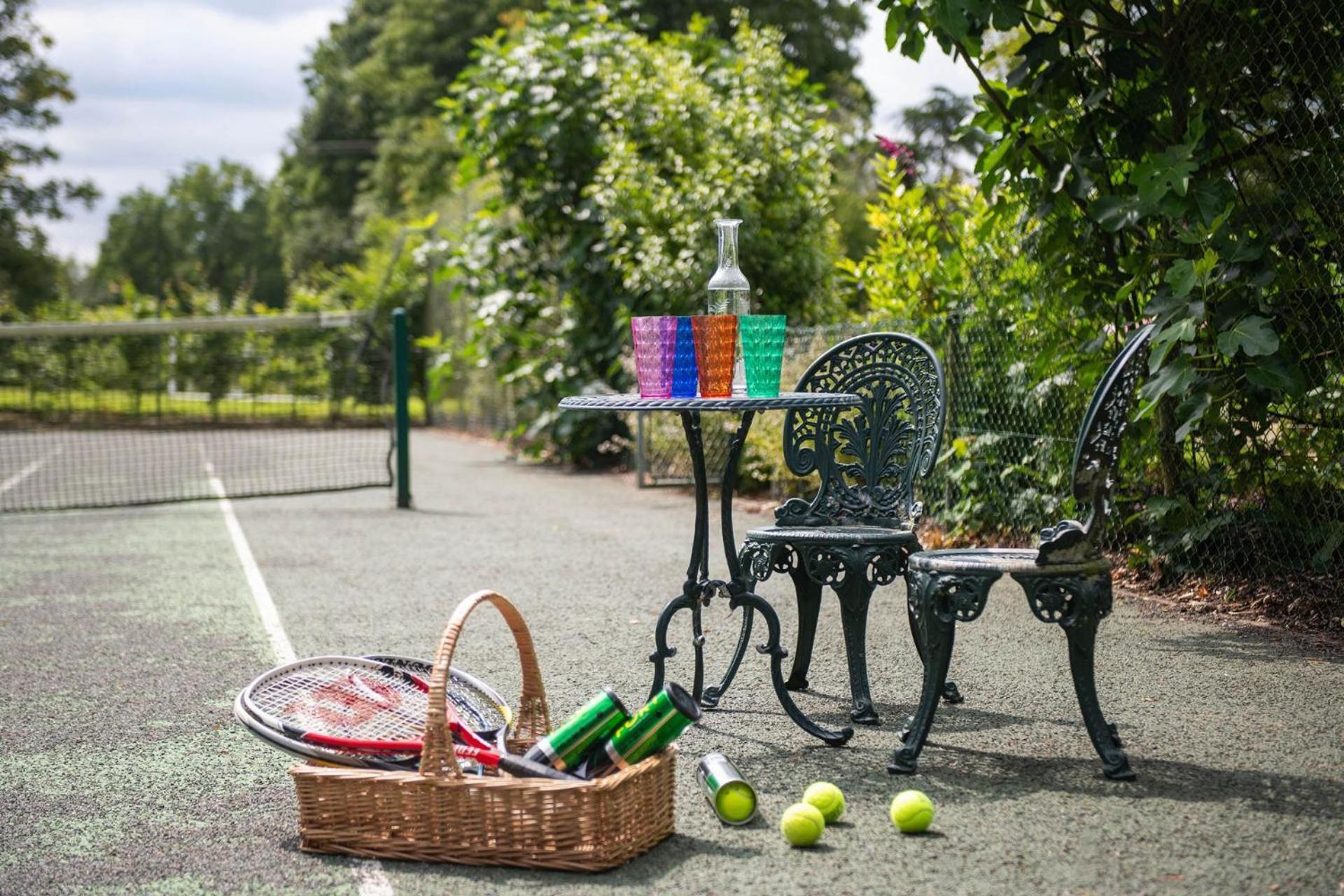 Hockham Grangeヴィラ エクステリア 写真