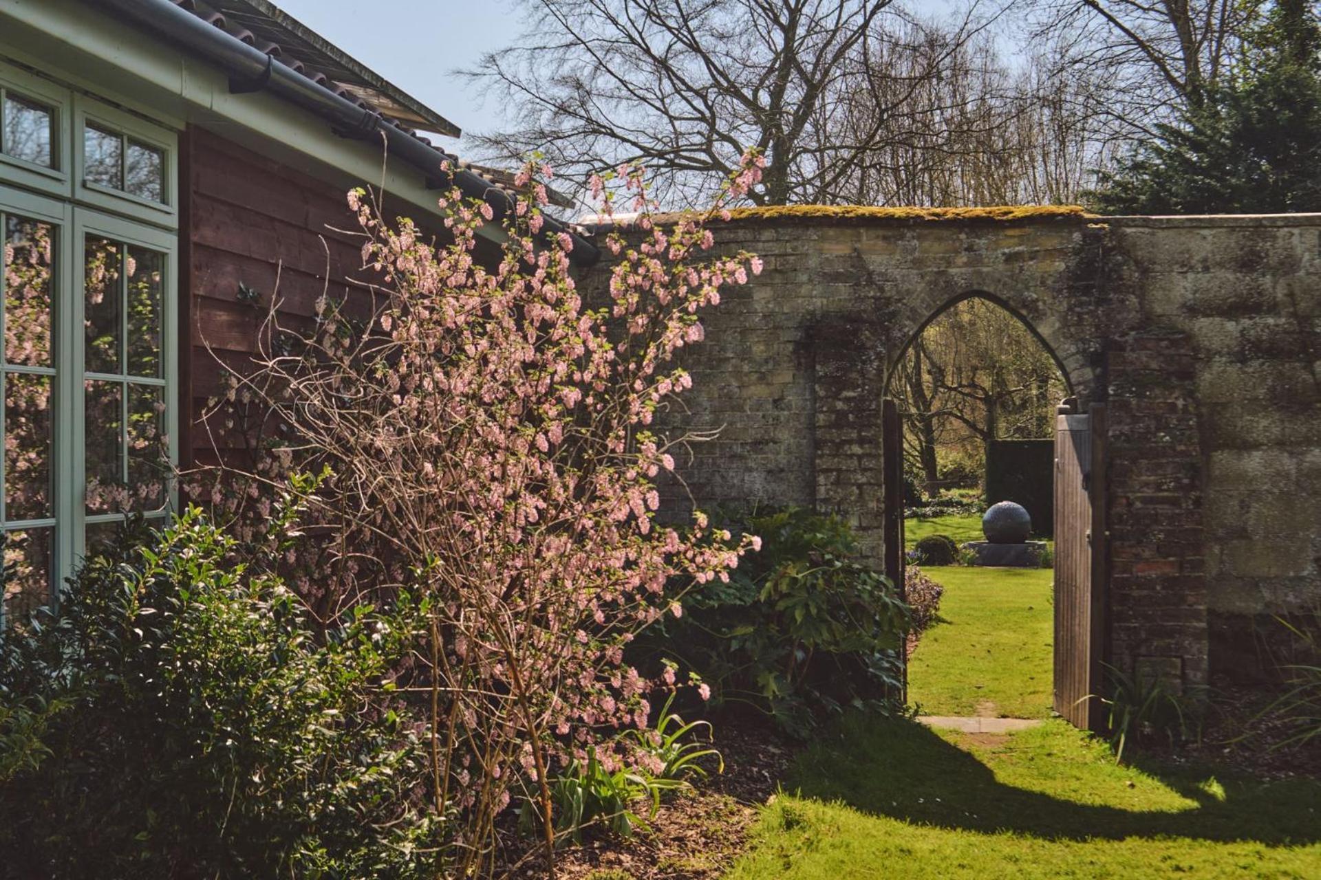 Hockham Grangeヴィラ エクステリア 写真